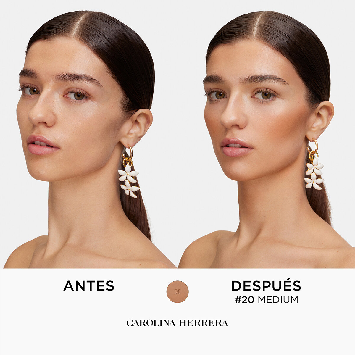 NUDE COUTURE MATTE (POLVO BRONCEADORE MATE)